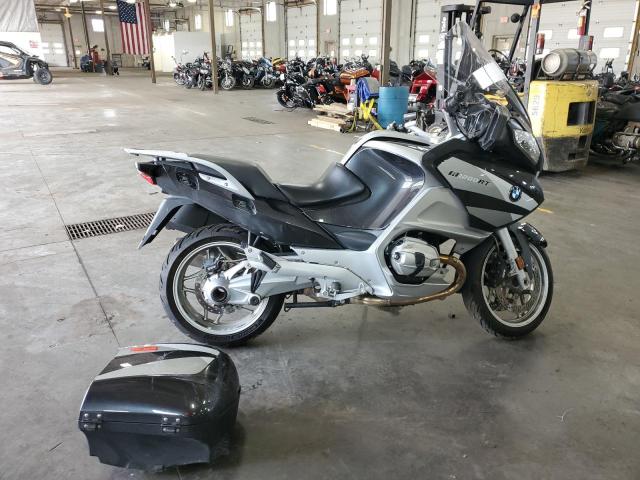  Salvage BMW R-series