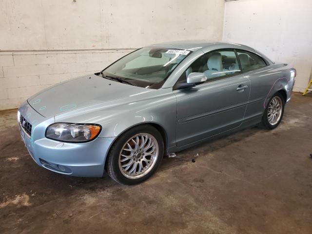  Salvage Volvo C70