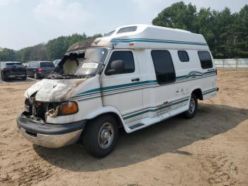  Salvage Dodge B Series
