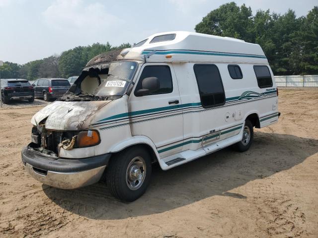  Salvage Dodge B Series