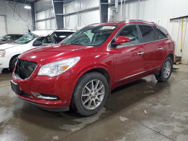  Salvage Buick Enclave