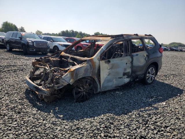  Salvage Subaru Ascent