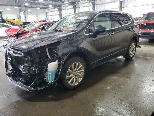  Salvage Buick Envision