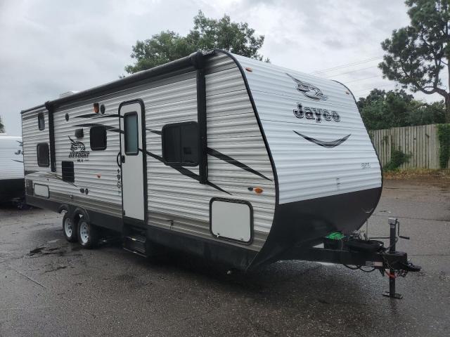  Salvage Jayco Jay Flight