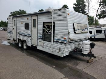  Salvage Cobra Trike Sierra