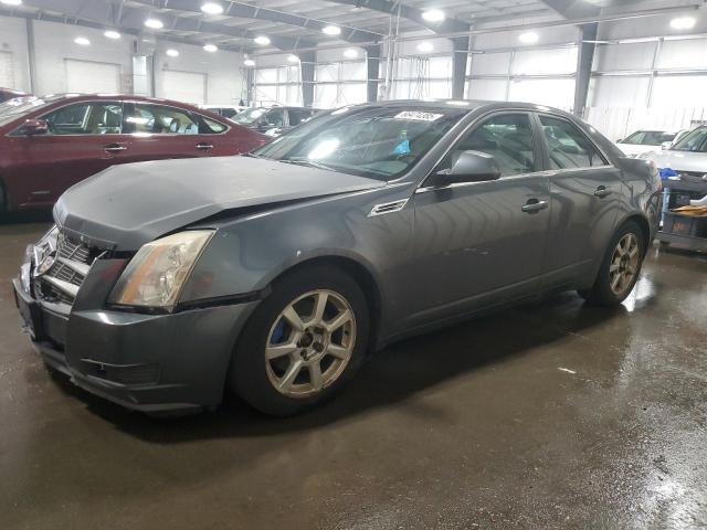  Salvage Cadillac CTS