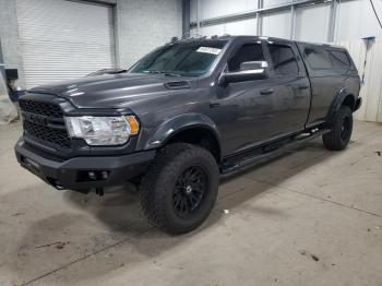  Salvage Ram 2500