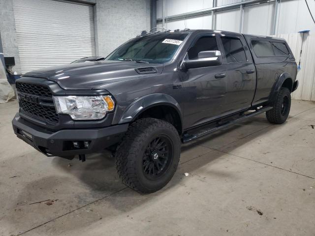 Salvage Ram 2500
