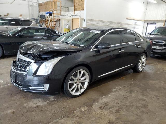  Salvage Cadillac XTS