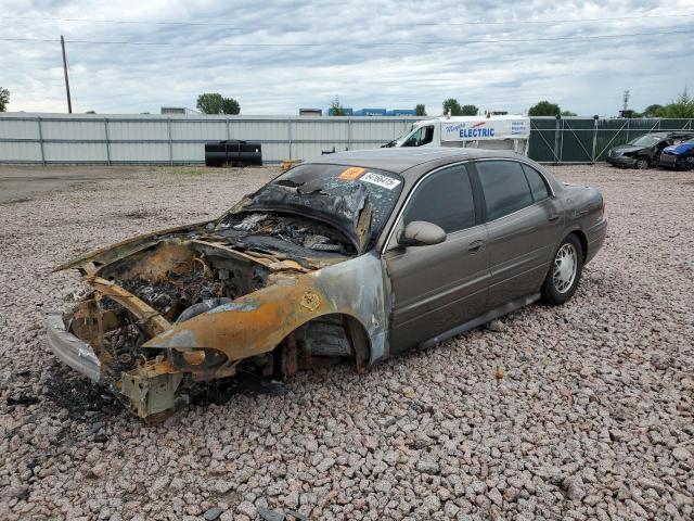 Salvage Buick LeSabre