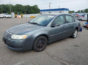  Salvage Saturn Ion