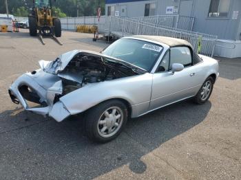  Salvage Mazda Mx5