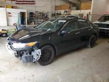  Salvage Acura TSX