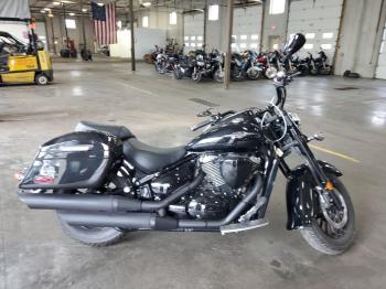  Salvage Suzuki Cyc Vl Vlr