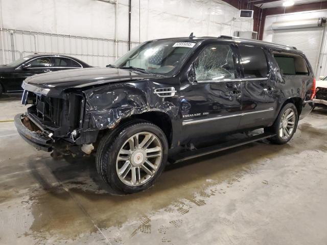  Salvage Cadillac Escalade