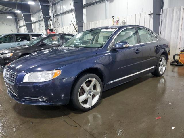 Salvage Volvo S80