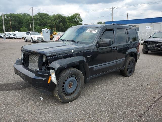  Salvage Jeep Liberty