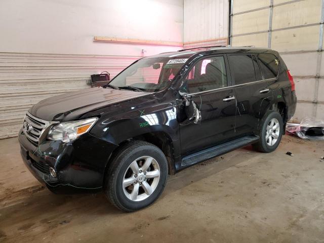  Salvage Lexus Gx