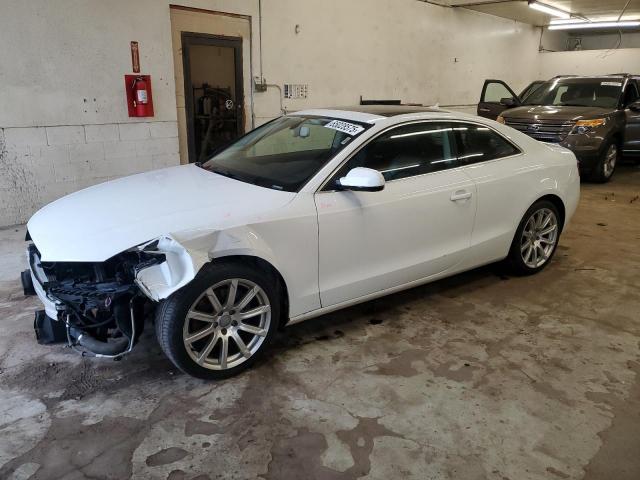  Salvage Audi A5