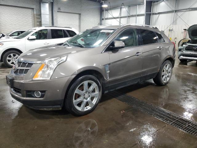  Salvage Cadillac SRX