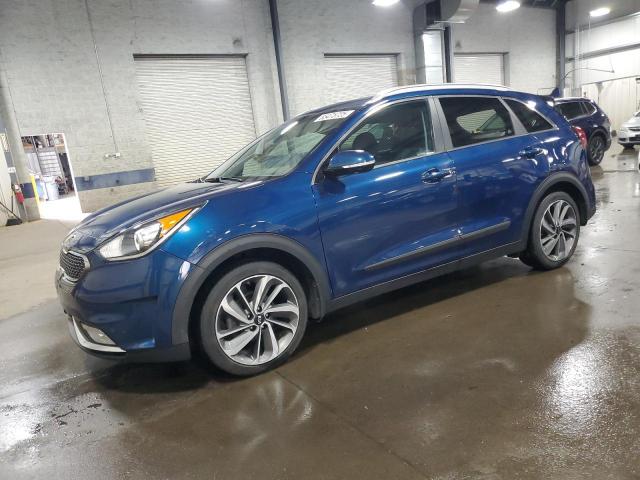  Salvage Kia Niro