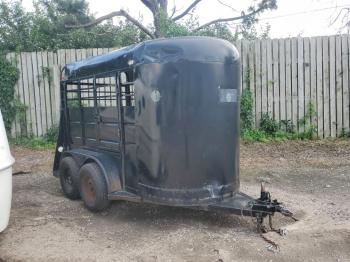  Salvage Kel 2 Horse