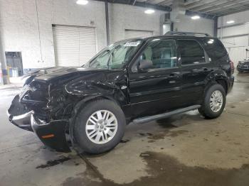 Salvage Mercury Mariner