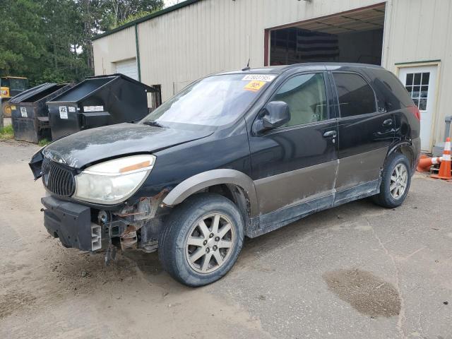  Salvage Buick Rendezvous