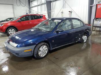  Salvage Saturn Sl Sl1 Sl2