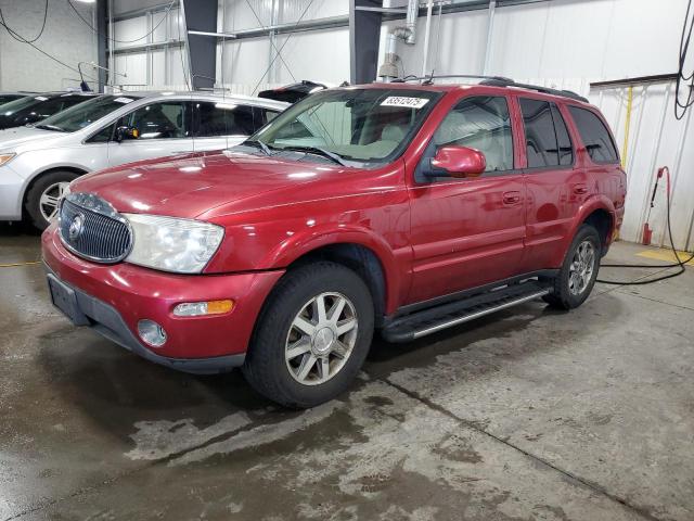  Salvage Buick Rainier