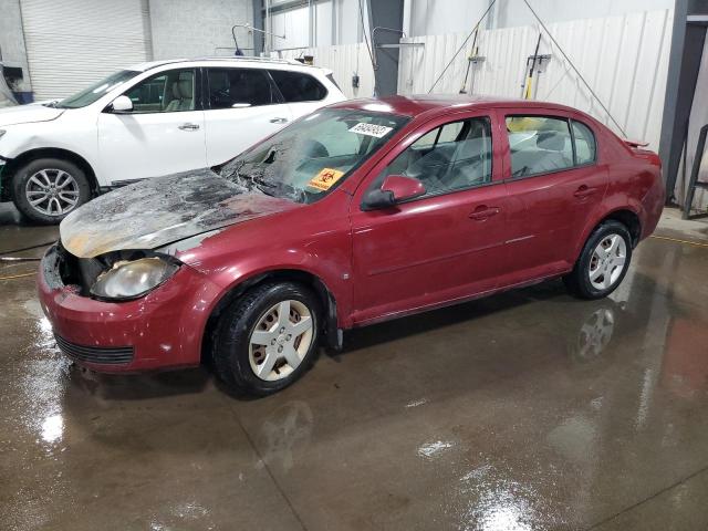  Salvage Chevrolet Cobalt