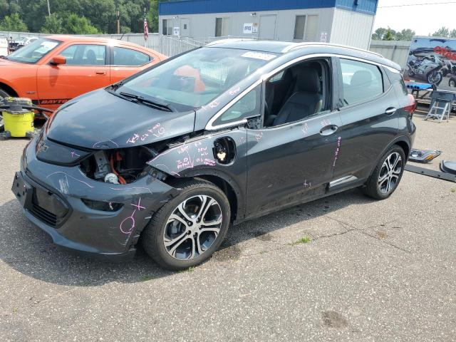  Salvage Chevrolet Bolt