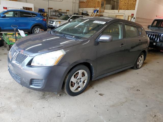  Salvage Pontiac Vibe