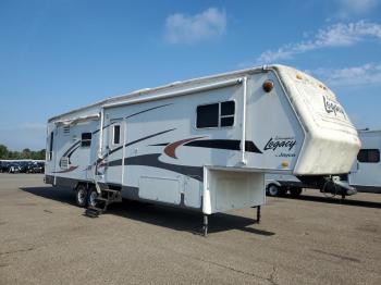  Salvage Jayco Jayco