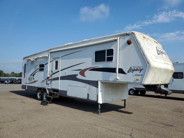  Salvage Jayco Jayco
