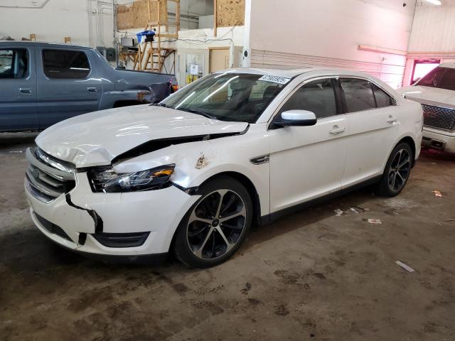  Salvage Ford Taurus