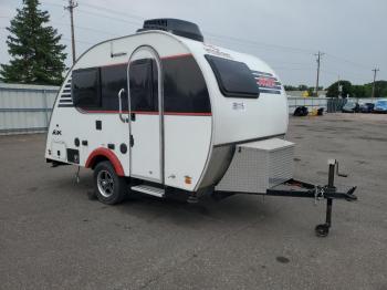  Salvage Other Camper