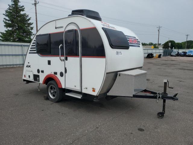  Salvage Other Camper