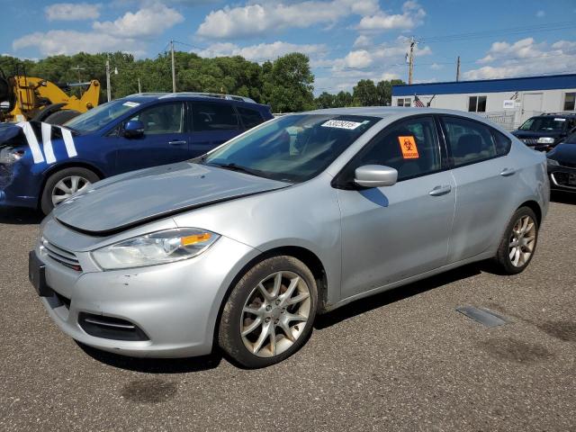  Salvage Dodge Dart