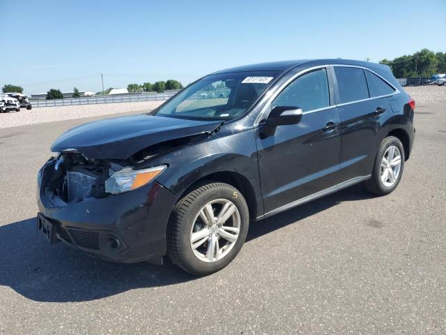  Salvage Acura RDX