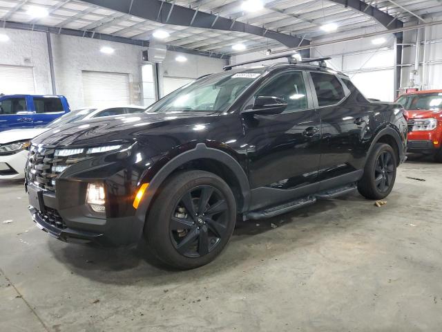  Salvage Hyundai SANTA CRUZ