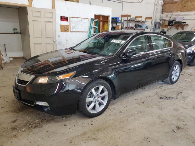  Salvage Acura TL