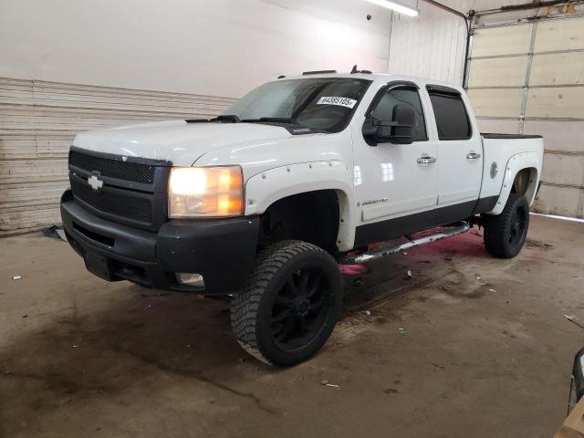 Salvage Chevrolet Ck Series
