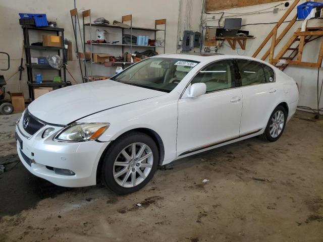  Salvage Lexus Gs