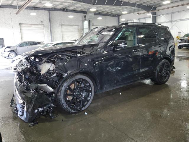  Salvage Land Rover Discovery