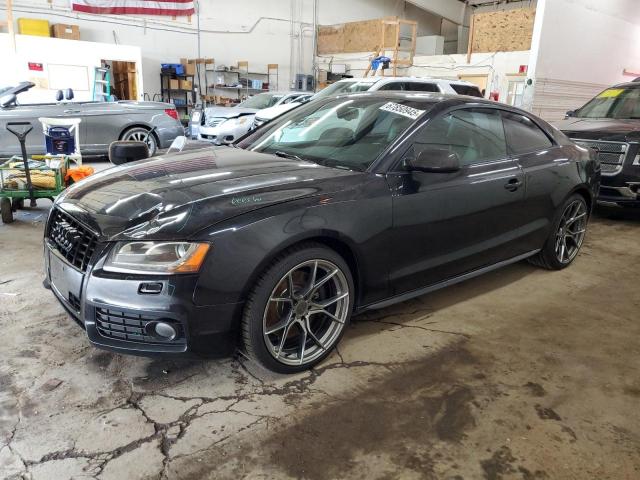  Salvage Audi S5