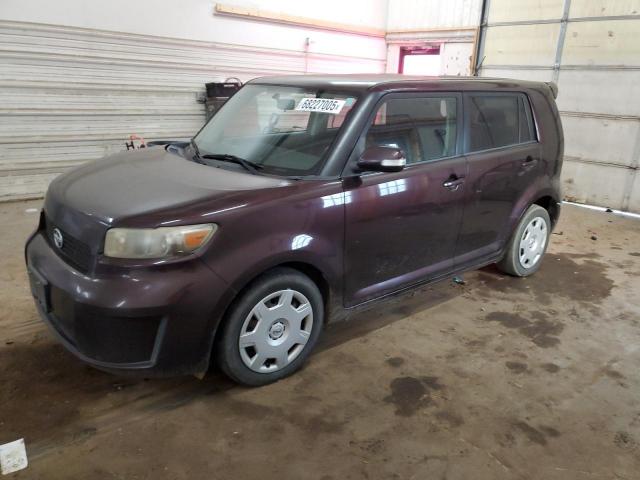  Salvage Scion xB