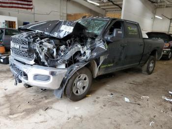  Salvage Ram 2500