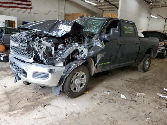  Salvage Ram 2500