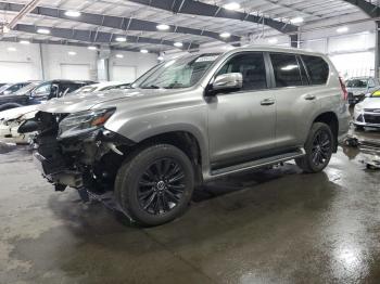  Salvage Lexus Gx